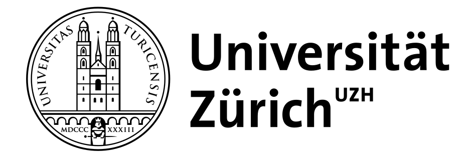 Universität Zürich